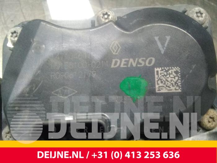 Mercedes Citan Thermostatgehäuse O64724