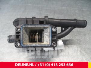 Peugeot Partner Thermostat housing O64726 photo 2