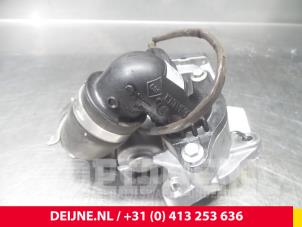 Renault Kangoo Thermostaathuis O64728 foto 3