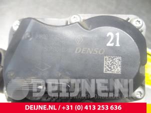 Renault Kangoo Thermostaathuis O64728 foto 2