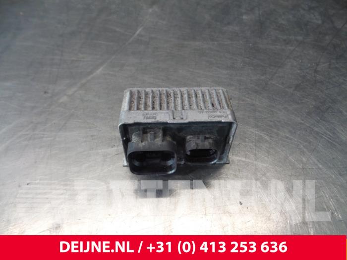 Ford Transit Vorglührelais O64736