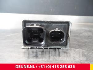 Ford Transit Glow plug relay O64736 photo 2