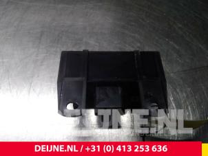 Mercedes A-Klasse Vorglührelais O64739 foto 2