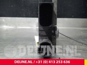 Mercedes B-Klasse Glow plug relay O64743 photo 2