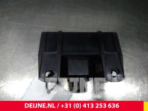 Mercedes Vito Glow plug relay O64745 photo 2