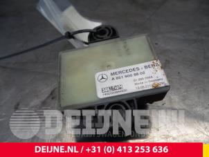 Mercedes Vito Vorglührelais O64746 foto 3