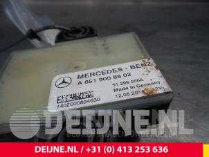Mercedes Vito Vorglührelais O64746 foto 4