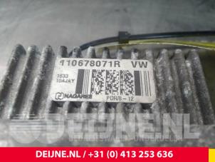 Opel Movano Vorglührelais O64756 foto 3