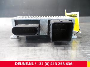 Opel Vivaro Vorglührelais O64761 foto 2
