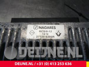 Opel Vivaro Vorglührelais O64761 foto 3