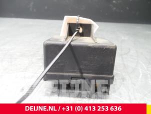 Fiat Punto Glow plug relay O64767 photo 2