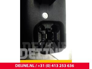 Fiat Doblo Glow plug relay O64768 photo 3