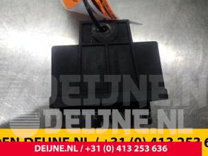 Fiat Doblo Glow plug relay O64768 photo 4