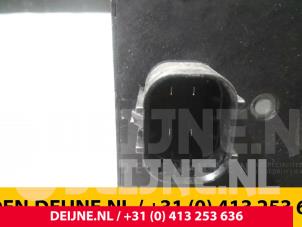 Fiat Doblo Glow plug relay O64768 photo 2