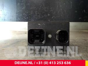 Fiat Doblo Vorglührelais O64769 foto 3