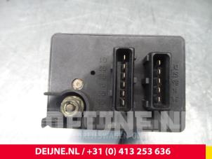 Fiat Ducato Voorgloei Relais O64773 foto 2