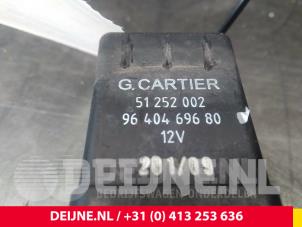 Mini Clubman Glow plug relay O64783 photo 4