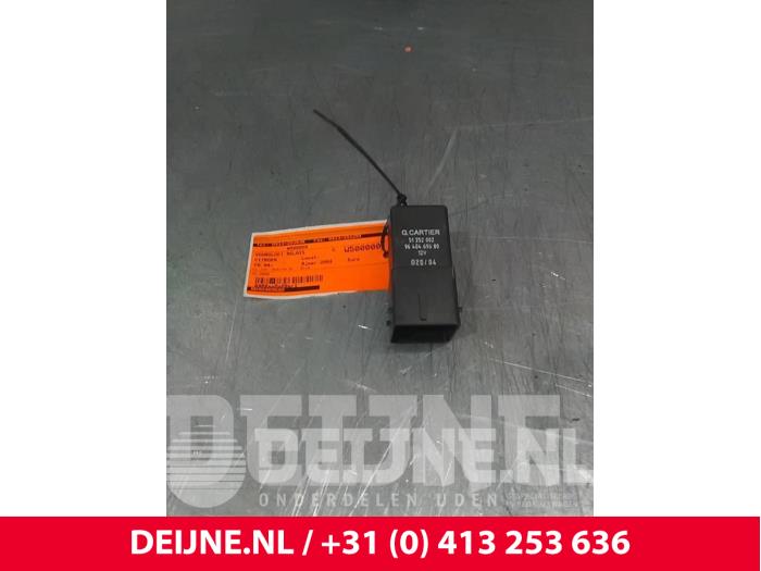 Citroen C5 Vorglührelais O64785