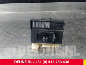 Citroen Berlingo Glow plug relay O64786 photo 2