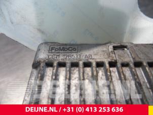 Citroen Jumper Vorglührelais O64794 foto 3