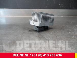 Citroen Jumper Glow plug relay O64795 photo 2