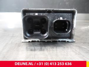 Citroen Jumper Glow plug relay O64795 photo 3