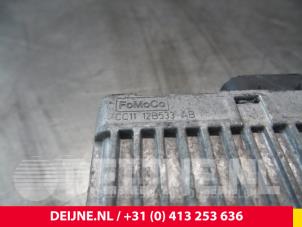 Citroen Jumper Glow plug relay O64795 photo 4