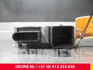 Renault Kangoo Vorglührelais O64812 foto 3