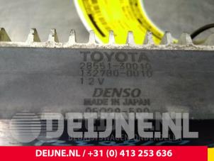 Toyota Dyna Glow plug relay O64819 photo 4