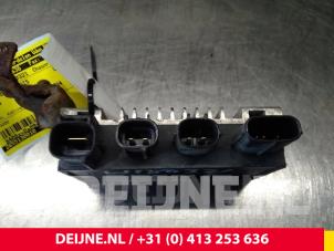 Toyota Dyna Glow plug relay O64819 photo 3