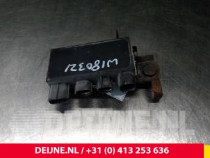 Toyota Dyna Glow plug relay O64819 photo 2