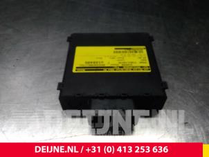Audi A4 Spanning Stabilisator O64820 foto 2