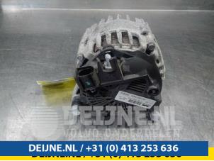 Ford Transit Connect Dynamo O64875 foto 3