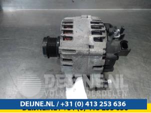 Ford Transit Connect Dynamo O64875 foto 2