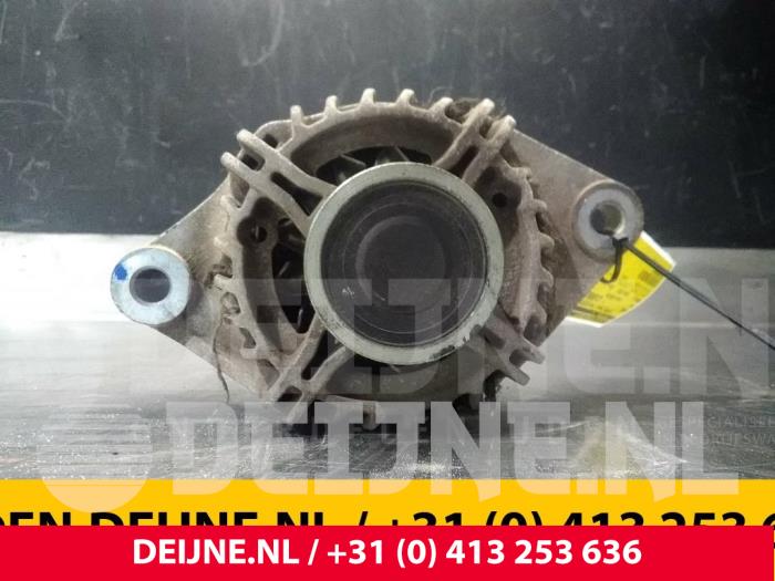 Opel Combo Dynamo O64977