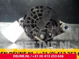 Opel Combo Dynamo O64977 photo 3