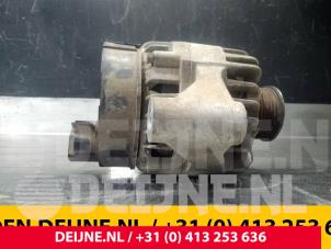 Opel Combo Dynamo O64977 photo 4