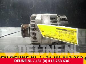 Opel Combo Dynamo O64977 photo 2