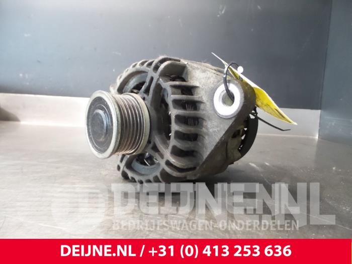 Opel Combo Dynamo O64980