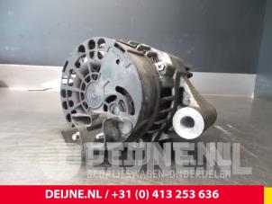 Opel Combo Dynamo O64980 photo 2
