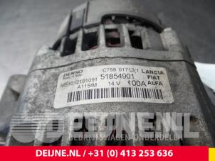 Opel Combo Dynamo O64980 photo 3