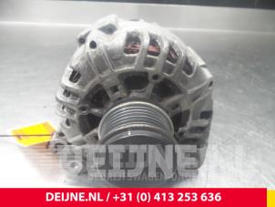 Volkswagen Transporter Dynamo O65044 foto 4