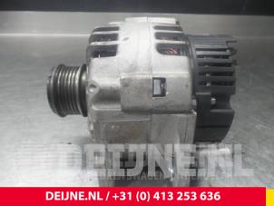 Volkswagen Transporter Dynamo O65044 foto 3