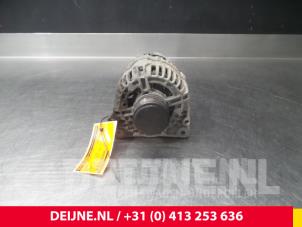 Volkswagen Transporter Dynamo O65054 photo 2