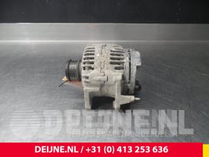 Volkswagen Transporter Dynamo O65054 photo 3