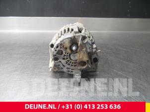 Volkswagen Transporter Dynamo O65054 photo 4