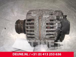 Volkswagen Transporter Dynamo O65055 foto 3