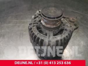 Gebruikte Alternator Volkswagen Transporter Prijs € 9,68 Inclusief btw aangeboden door van Deijne Onderdelen Uden B.V.