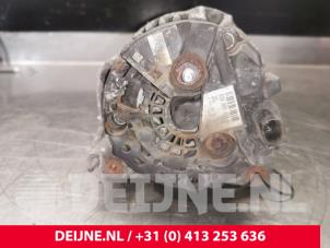 Volkswagen Transporter Dynamo O65055 foto 4