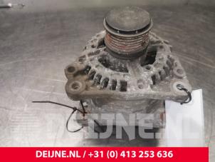 Volkswagen Transporter Dynamo O65055 foto 2